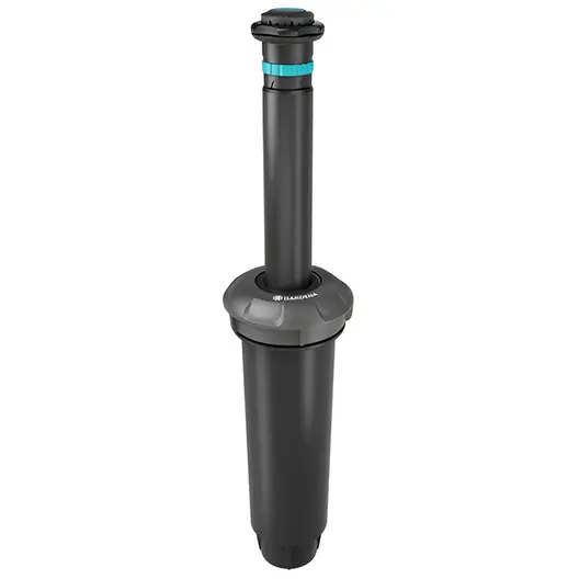 Разпръсквач за поливане Gardena изскачащ  80 м2, 1/2 ", MD80