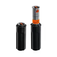 Разпръсквач за поливане Gardena изскачащ  380 м2, 3/4 ", T 380