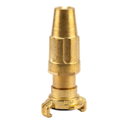 Струйник за поливане Gardena месинг с байонет  1/2  - product - 152 GRD 114