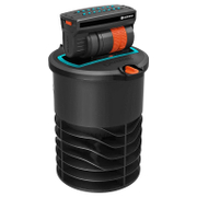 Разпръсквач за поливане Gardena изскачащ  140 м2, 3/4 , OS 140 - product - 152 GRD 131