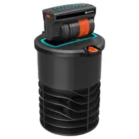 Разпръсквач за поливане Gardena изскачащ  140 м2, 3/4 ", OS 140