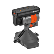 Разпръсквач за поливане Gardena осцилиращ  91 м2, 1/2, 5/8, 3/4 , OS 90 - product - 152 GRD 132