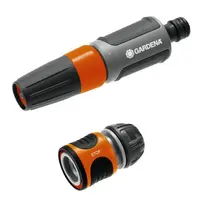 Струйник за поливане Gardena PVC  1/2" - 5/8 ", Stop 'n' Spray