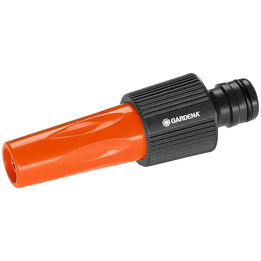 Струйник за поливане Gardena PVC/метал регулируем  3/4 ", Profi