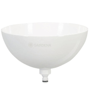 Саксия Gardena за градинска декорация  ф 250 мм, ClickUp! - product - 152 GRD 195