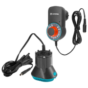 Комплект за капково напояване Gardena на цветарници, NatureUp! - product - 152 GRD 208