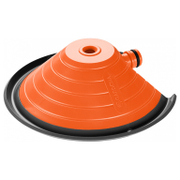 Разпръсквач за поливане Gardena кръгов секторен  50 м2 - product - 152 GRD 201