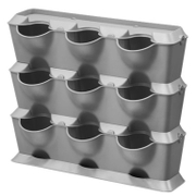 Gardena вертикален базов комплект 650x150x540 мм, NatureUp! - product - 152 GRD 202