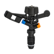 Разпръсквач за поливане кръгов секторен с резба за стойка  189 м2, 1/2  - product - 152 HSB 121