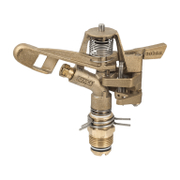 Разпръсквач за поливане кръгов секторен с резба за стойка  3/4  - product - 152 HSB 166