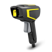Пистолет за поливане Karcher градински PVC  1/2 - 5/8 - 3/4, 2 функции, WBS 3 - product - 152 KRH 194