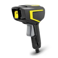 Пистолет за поливане Karcher градински PVC  1/2" - 5/8" - 3/4, 2 функции, WBS 3