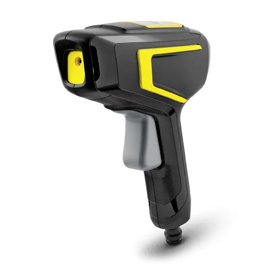 Пистолет за поливане Karcher градински PVC  1/2" - 5/8" - 3/4, 2 функции, WBS 3
