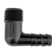 Съединител Hunter за разпръсквачи ъглов 1/2 , HSBE-050 - product - 152 PIP 211