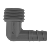 Съединител Hunter за разпръсквачи ъглов 3/4 , HSBE-075 - product - 152 PIP 212