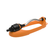 Разпръсквач за поливане G.F. осцилиращ  190 м2, 1/2, 5/8, 3/4 , Comet - product - 152 SJK 127