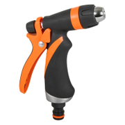 Пистолет за поливане G.F. градински PVC  1/2 - 5/8 - 3/4, 2 функции - product - 152 SJK 161