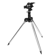 Разпръсквач за поливане G.F. кръгов секторен с триножник  450 м2, Spit 3 - product - 152 SJK 364