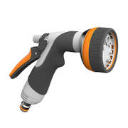 Пистолет за поливане G.F. градински PVC/метал - product - 152 SJK 371