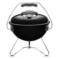 Барбекю Weber на въглища  432x361x420 мм, Smokey Joe