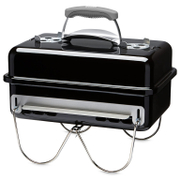 Барбекю Weber на въглища  369х534х310 мм, Go-Anywhere - product - 152 WEB 267