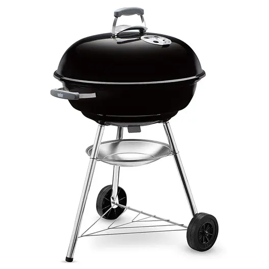 Барбекю Weber на въглища  980х560х630 мм, Compact