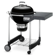 Барбекю Weber на въглища  1105х1067х737 мм, Performer GBS - product - 152 WEB 274