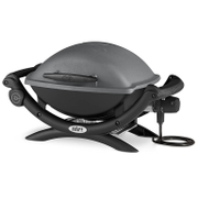 Барбекю Weber електрическо  368х686х419 мм, 2200 W, Q1400 - product - 152 WEB 275