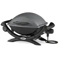 Барбекю Weber електрическо  368х686х419 мм, 2200 W, Q1400