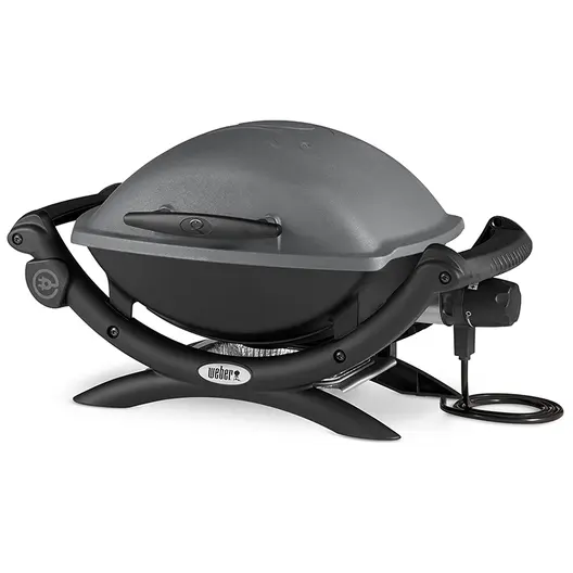 Барбекю Weber електрическо  368х686х419 мм, 2200 W, Q1400