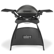 Барбекю Weber електрическо на стойка 1041х1306х622 мм, 2200 W, Q2400 - product - 152 WEB 276