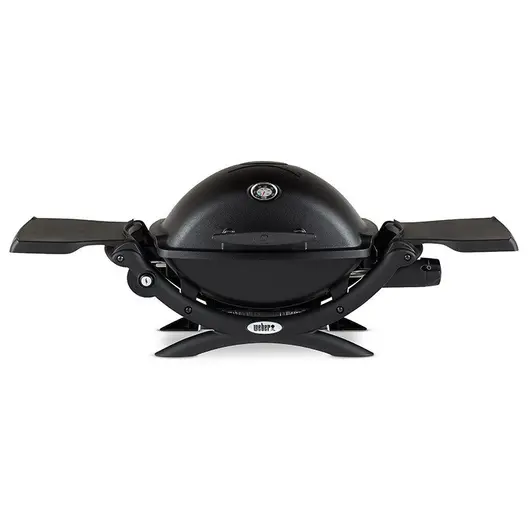 Барбекю Weber на газ  2.49 kW/h, 3940x1039x420 мм, Q1200