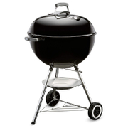 Барбекю Weber на въглища  1003х572х635 мм, Classic - product - 152 WEB 271