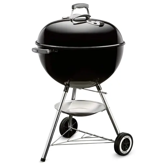 Барбекю Weber на въглища  1003х572х635 мм, Classic