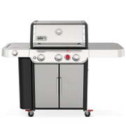 Барбекю Weber на газ  11.43 kW/h, 1232x1575x686 мм, Genesis S-335 - product - 152 WEB 286
