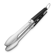 Щипка Weber за барбекю  23х38х430 мм, неръждаема стомана, Premium - product - 152 WEB 289
