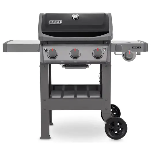 Барбекю Weber на газ  8.79 kW/h, 1130x1320x690 мм, Spirit II E-320 GBS