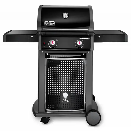 Барбекю Weber на газ  7.8 kW/h, 1156x1270x610 мм, Spirit E-210 Classic
