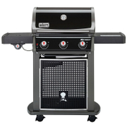 Барбекю Weber на газ  9.8 kW/h, 1156x1321x610 мм, Spirit E-310 Classic - product - 152 WEB 282