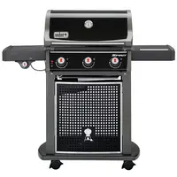 Барбекю Weber на газ  9.8 kW/h, 1156x1321x610 мм, Spirit E-310 Classic