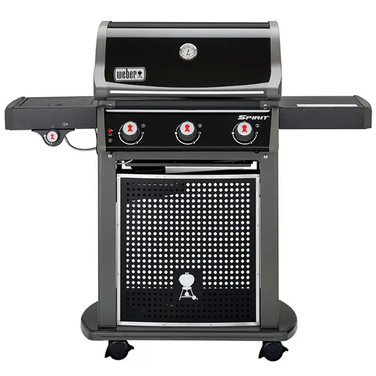 Барбекю Weber на газ  9.8 kW/h, 1156x1321x610 мм, Spirit E-310 Classic