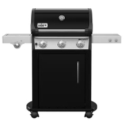 Барбекю Weber на газ  9.38 kW/h, 1160x1260x610 мм, Spirit E-325 GBS - product - 152 WEB 283