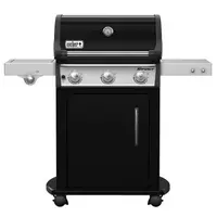 Барбекю Weber на газ  9.38 kW/h, 1160x1260x610 мм, Spirit E-325 GBS