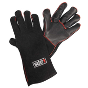 Ръкавици Weber за барбекю топлоустойчиви 350 мм, черни - product - 152 WEB 294