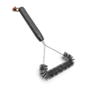 Четка телена Weber за барбекю  305х180 мм - product - 152 WEB 298