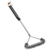 Четка телена Weber за барбекю  555х180 мм - product - 152 WEB 299