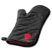 Ръкавица Weber за барбекю  400 мм, черна - product - 152 WEB 292