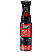 Препарат за почистване Weber на Q & Pulse барбекюта  0.3 л - product - 152 WEB 305