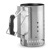 Уред Weber за разпалване на въглища  320х205х325 мм - product - 152 WEB 306