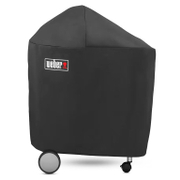 Покривало Weber за барбекю  1020х635х1070 мм, полиестер - product - 152 WEB 319